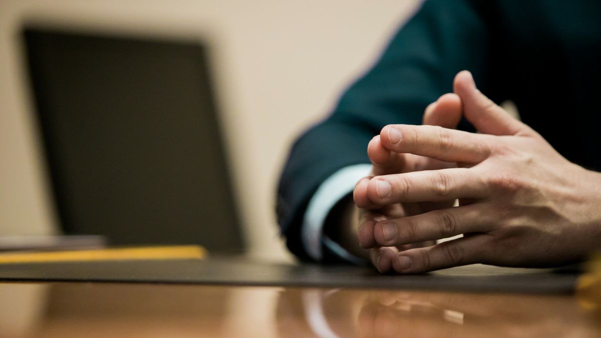 Goed bestuur laat zich niet organiseren