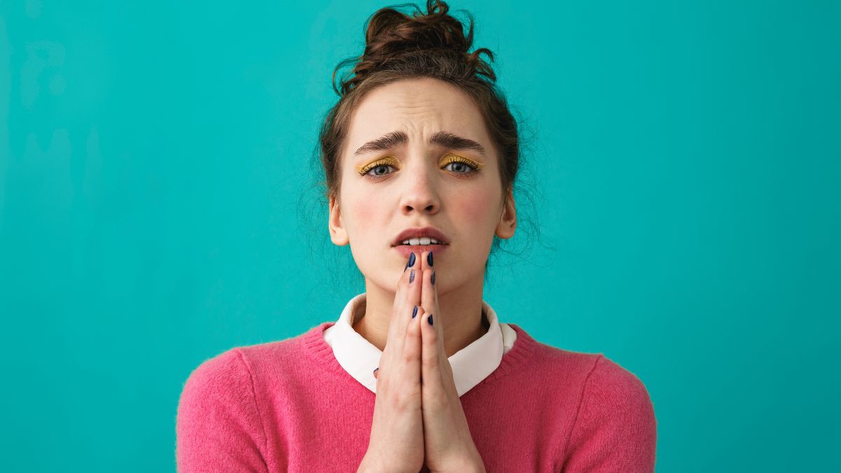 Wat is het probleem met mensen die anderen altijd willen pleasen?