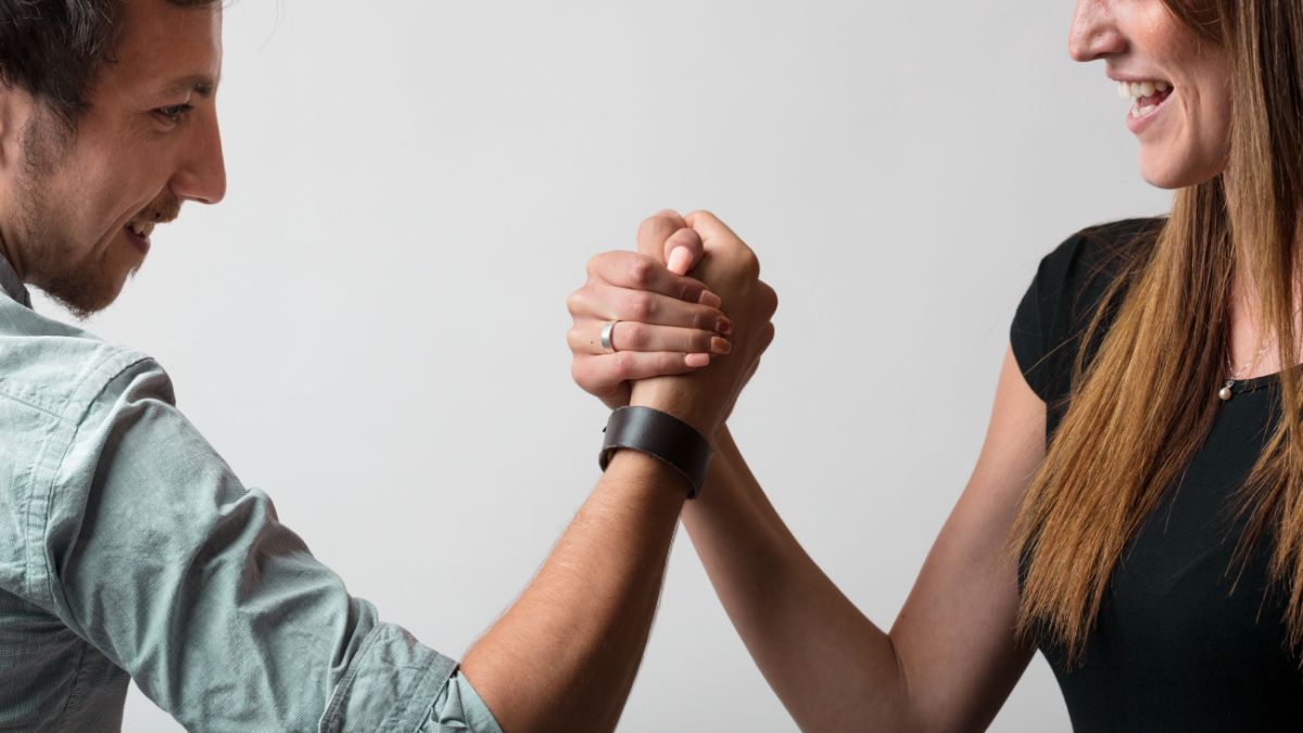 Female leadership: waarom meer vrouwelijke energie het verschil maakt